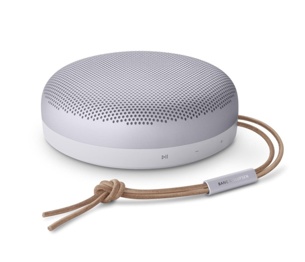 Bang & Olufsen BEOSOUND A1 2nd Gen Nordic Ice - 700875 - zdjęcie